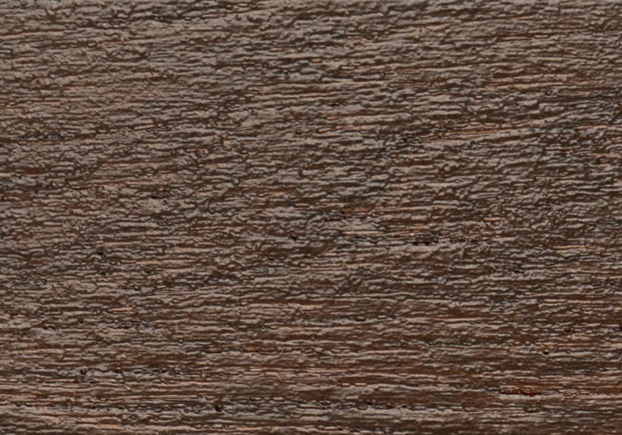 Dark Chestnut (meranti)
