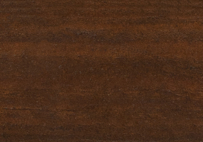 Dark chestnut (pine)